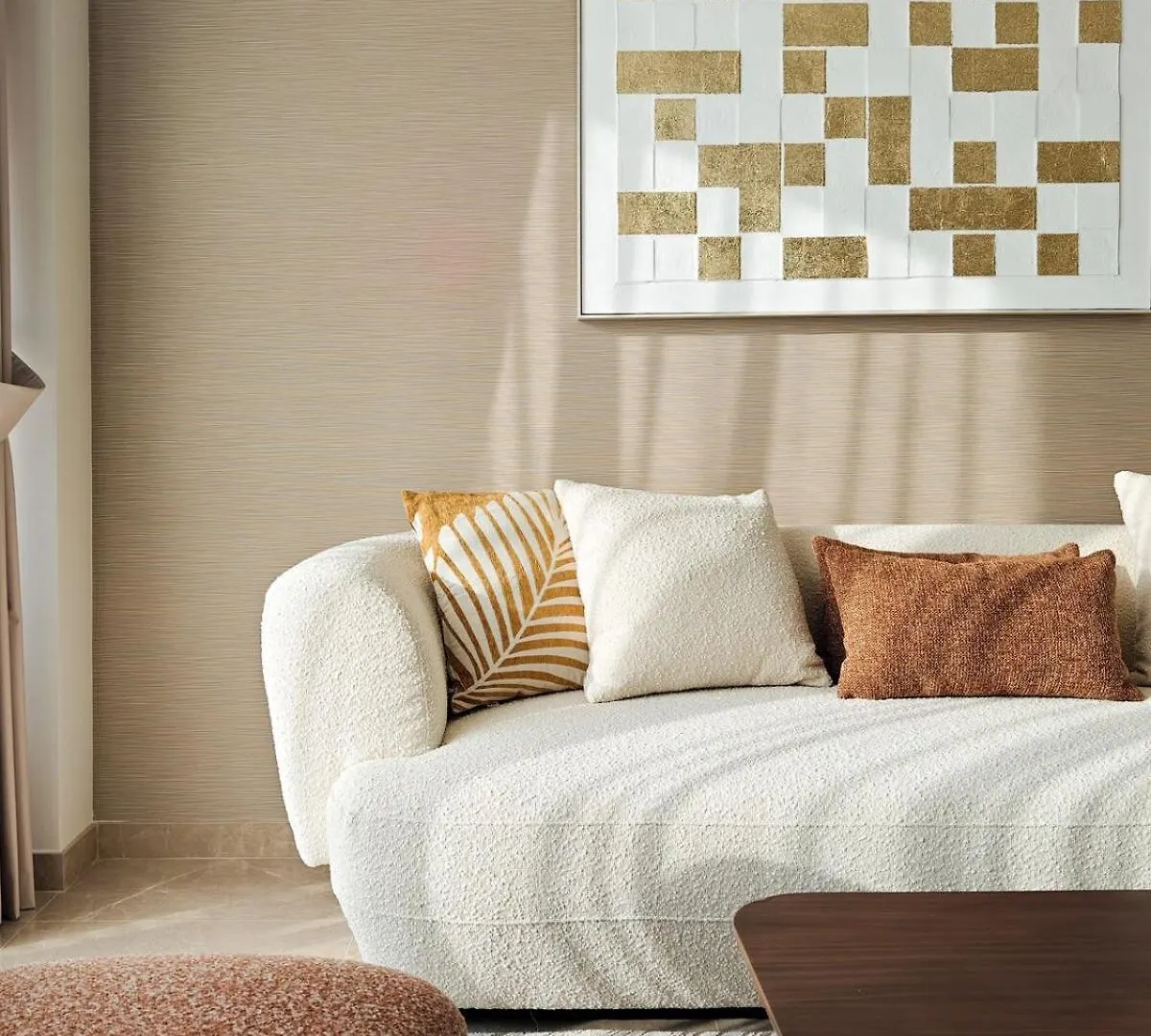 Luxurious 1Br Grande Signature Residence Dubaï Appartement