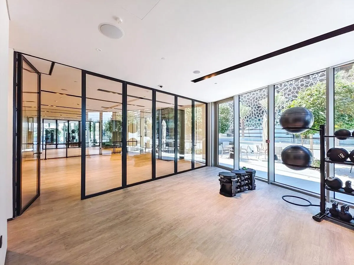 Luxurious 1Br Grande Signature Residence Dubai 0*,  United Arab Emirates